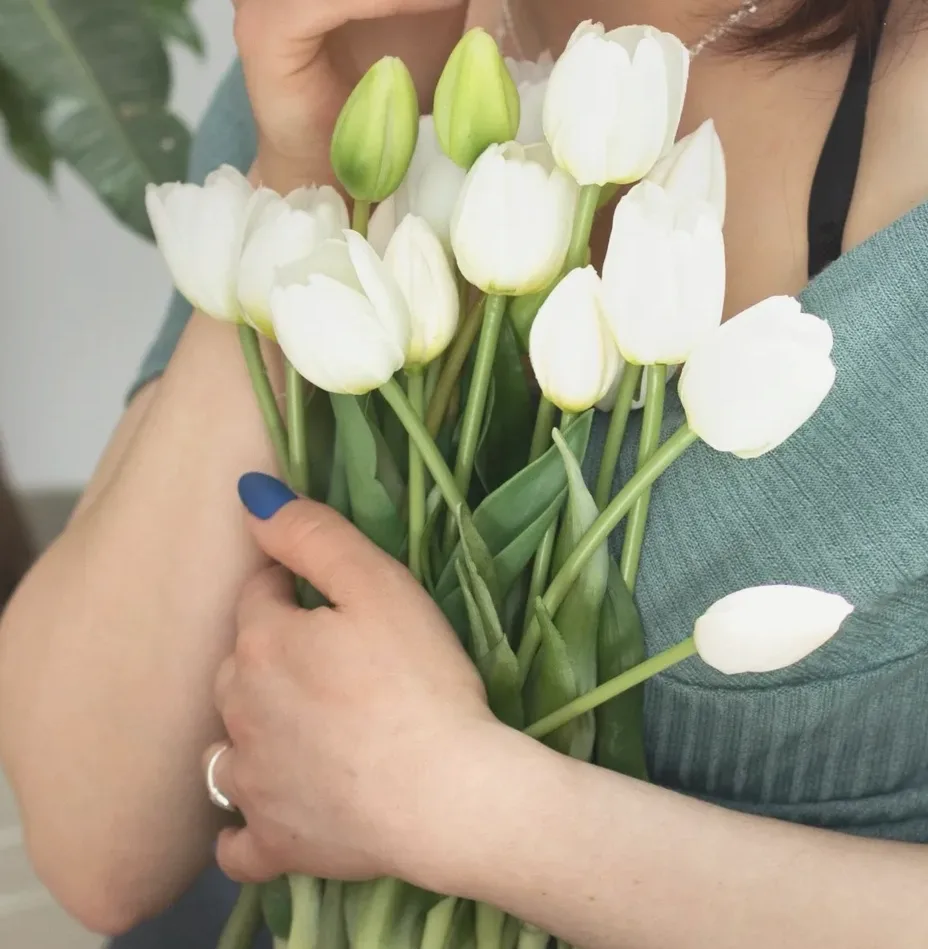 Alina, 23