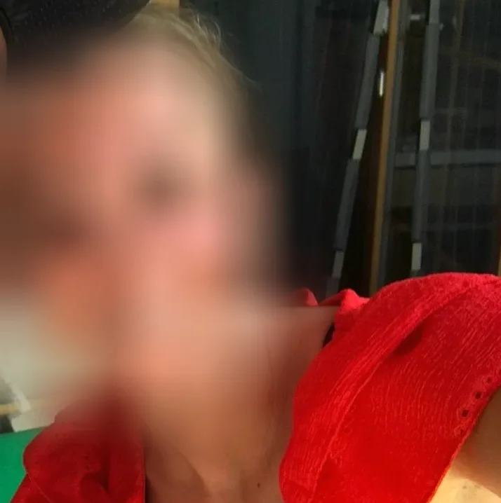 Natalia, 36