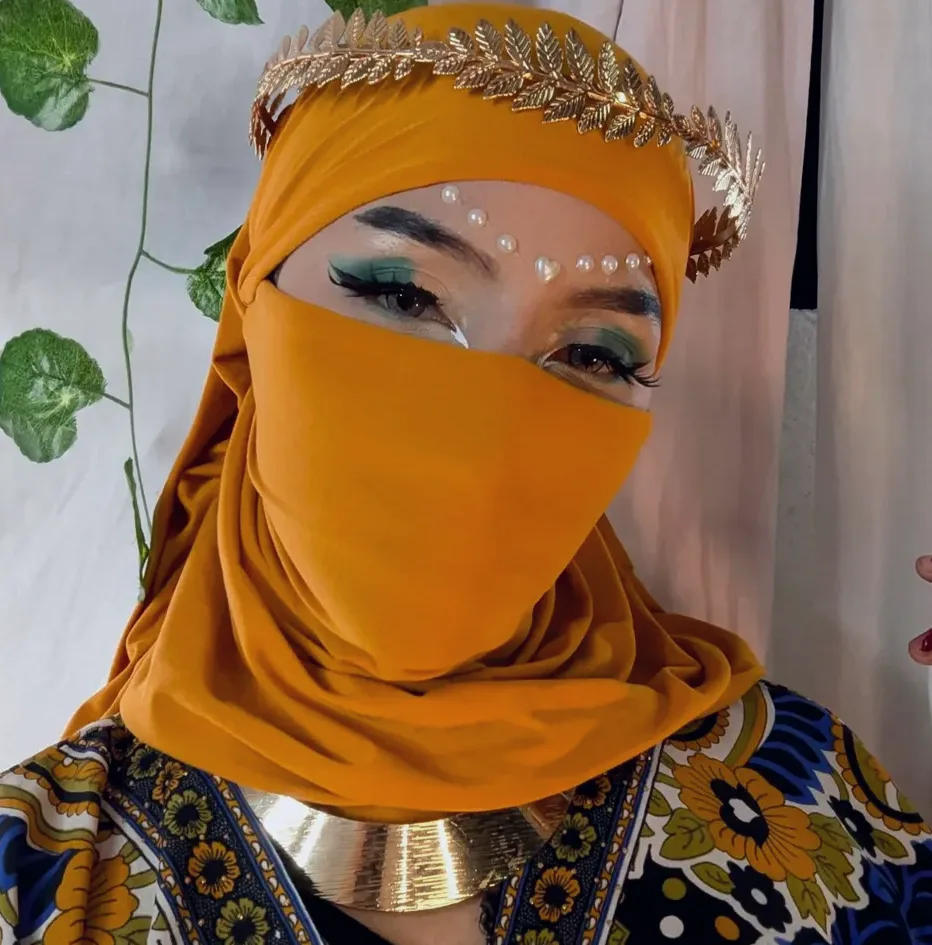 Virpi, 28